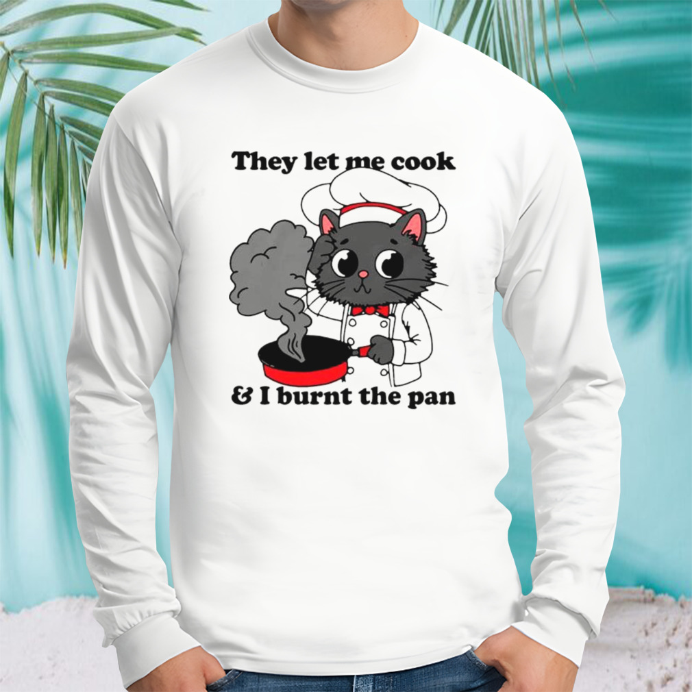 Longsleeve shirt