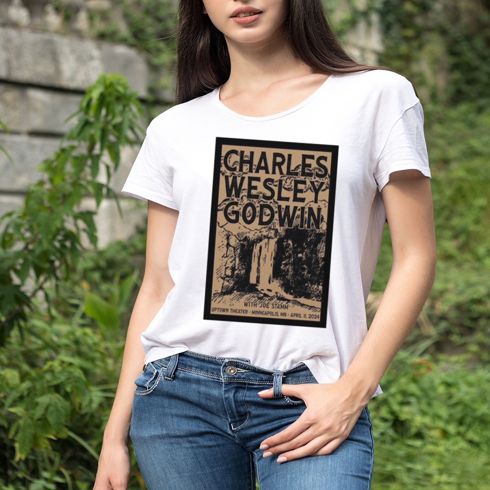 Women's shirt