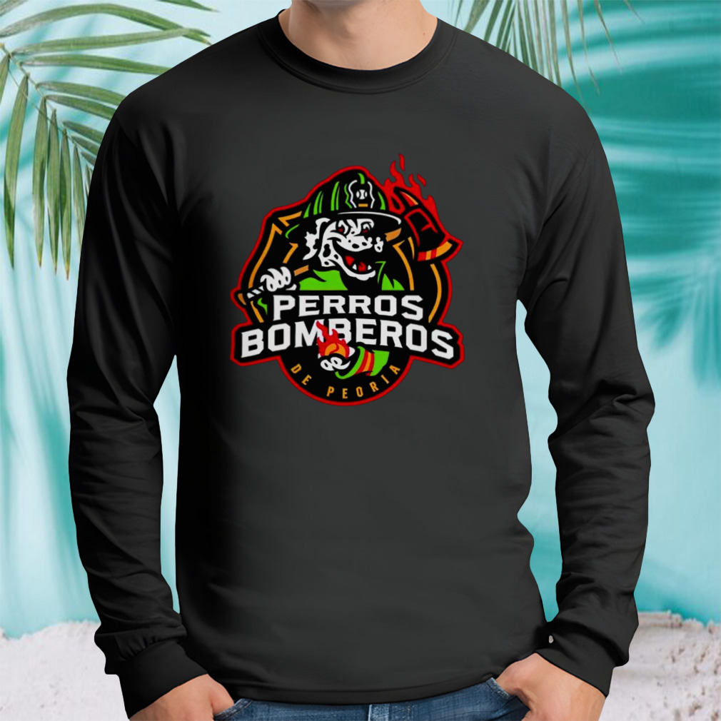 Longsleeve tshirt