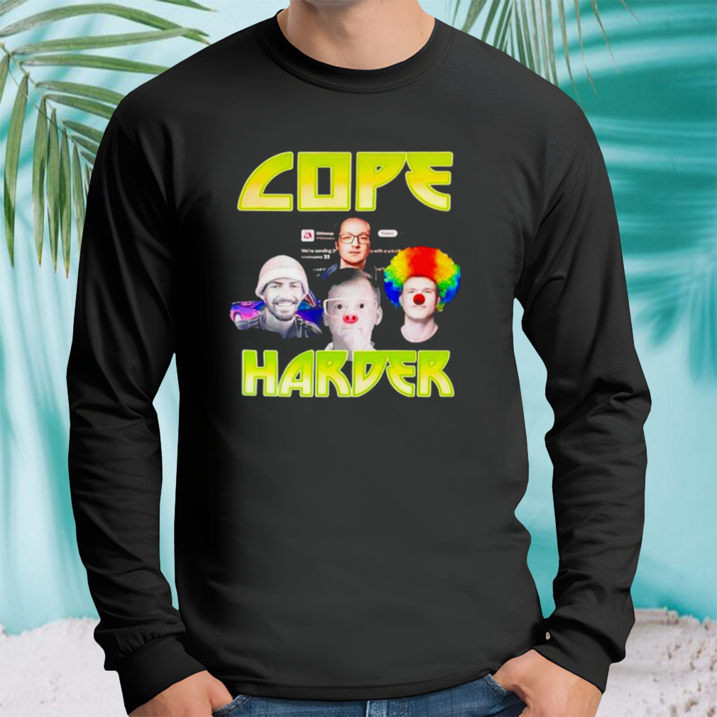 Longsleeve tshirt