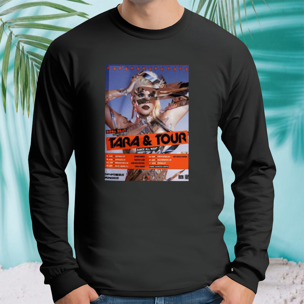 Longsleeve tshirt