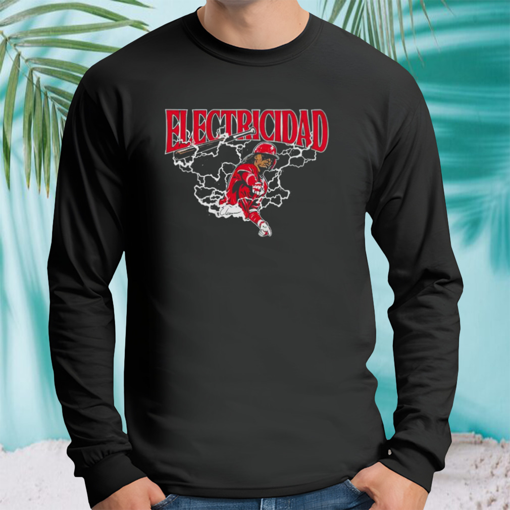 Longsleeve tshirt