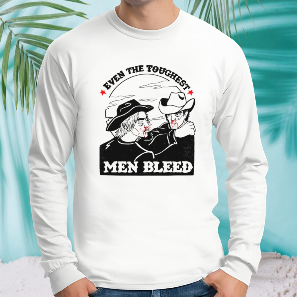 Longsleeve shirt