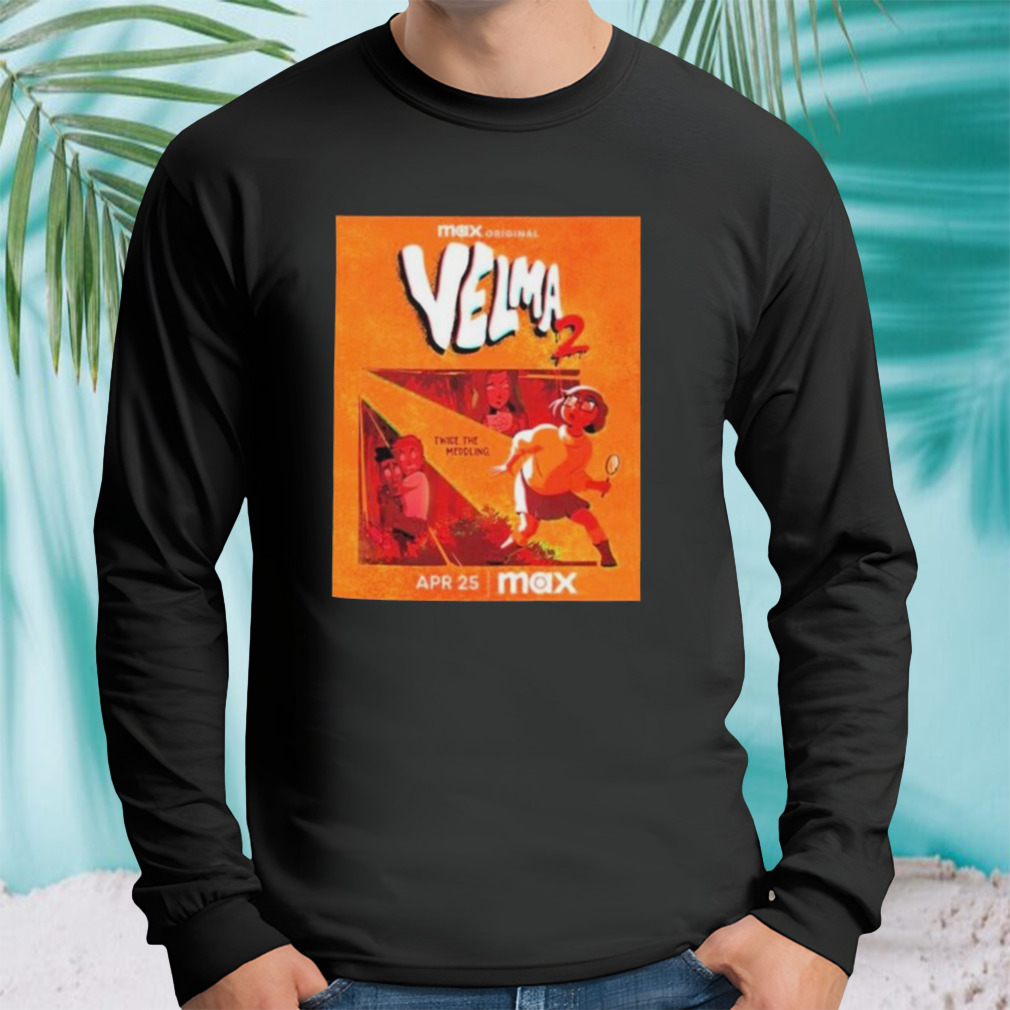 Longsleeve tshirt