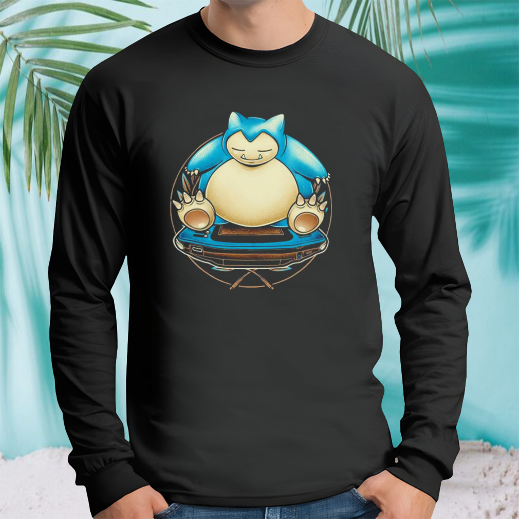 Longsleeve tshirt
