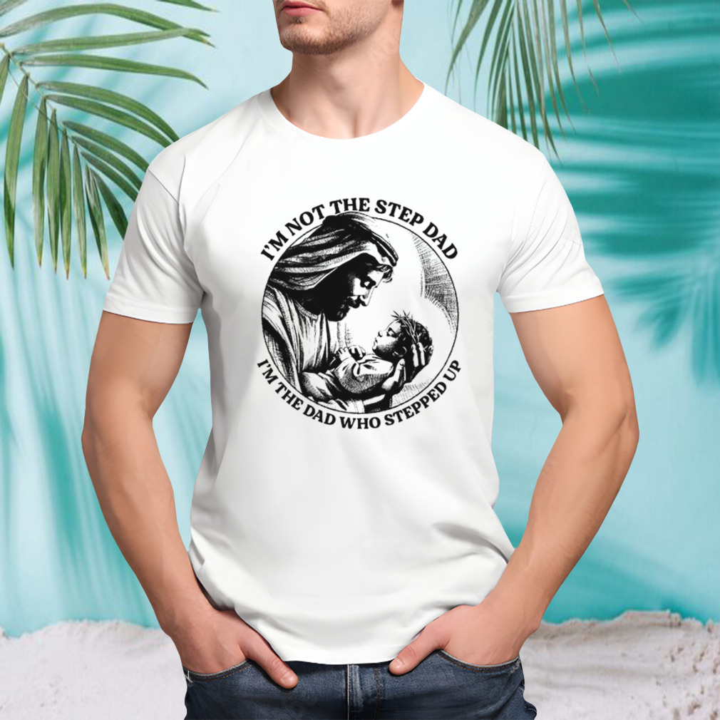 Unisex shirt