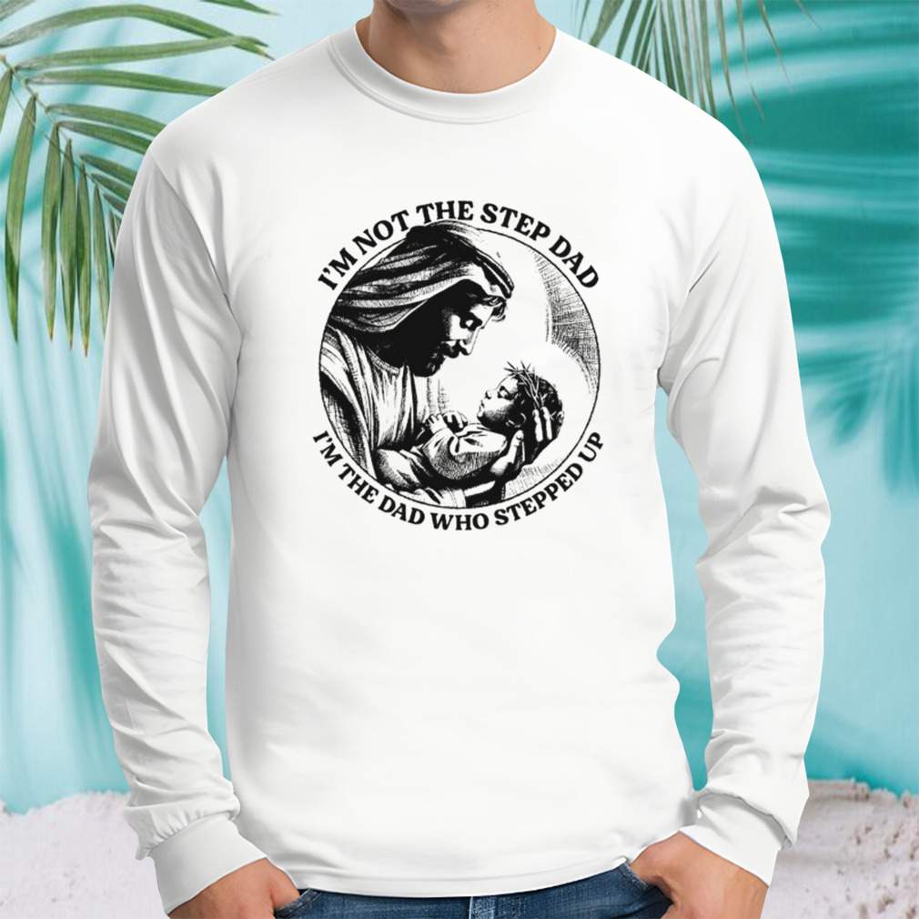 Longsleeve shirt