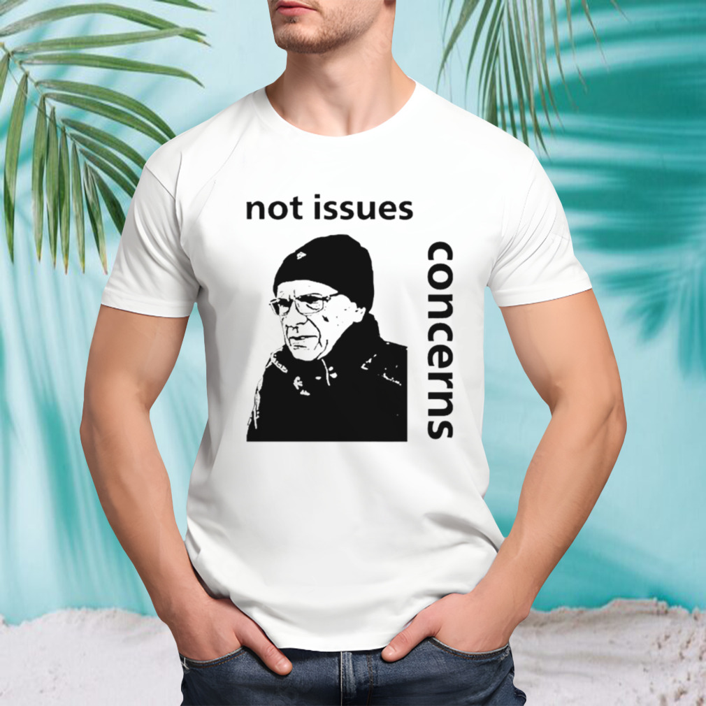 Unisex shirt