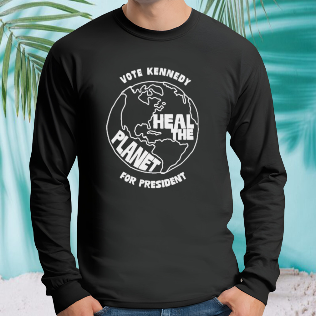 Longsleeve tshirt
