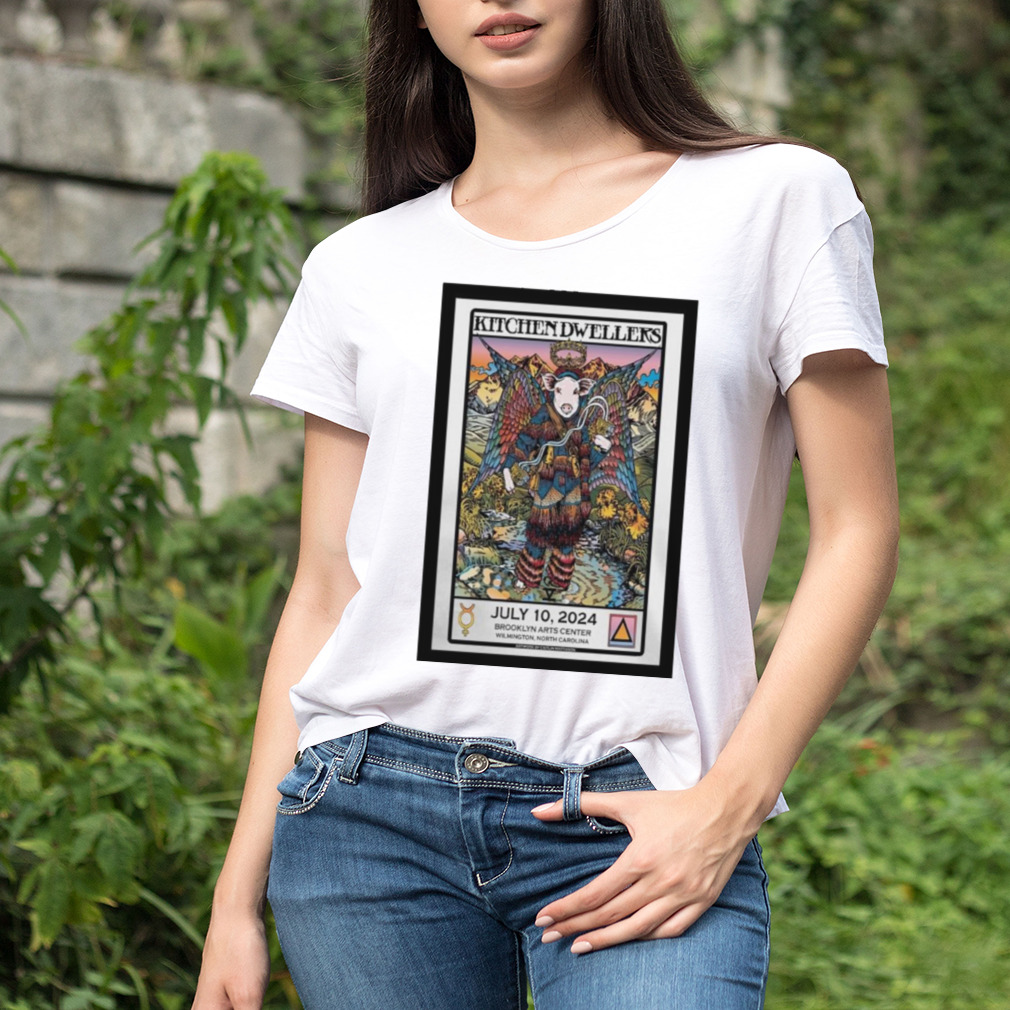 Women's shirt