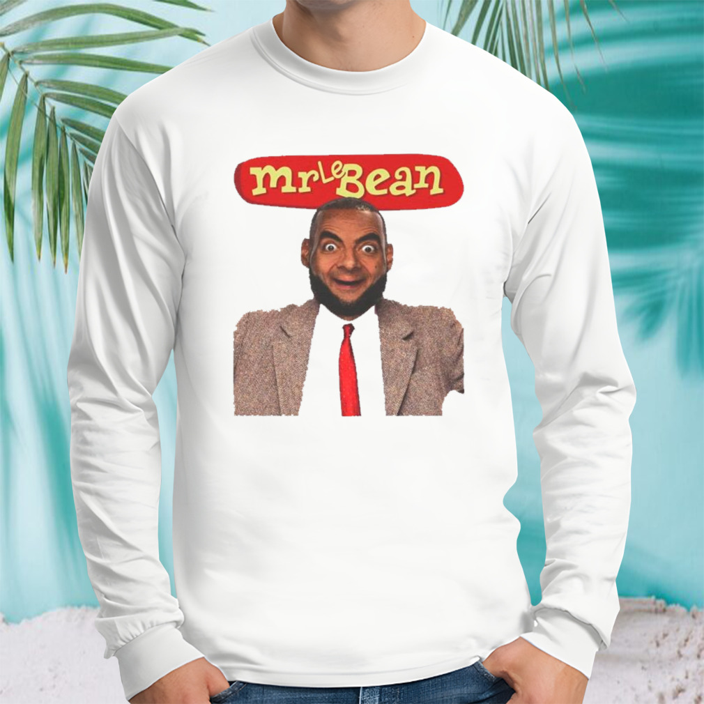 Longsleeve shirt