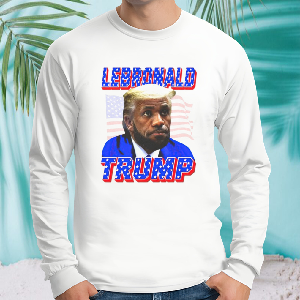 Longsleeve shirt