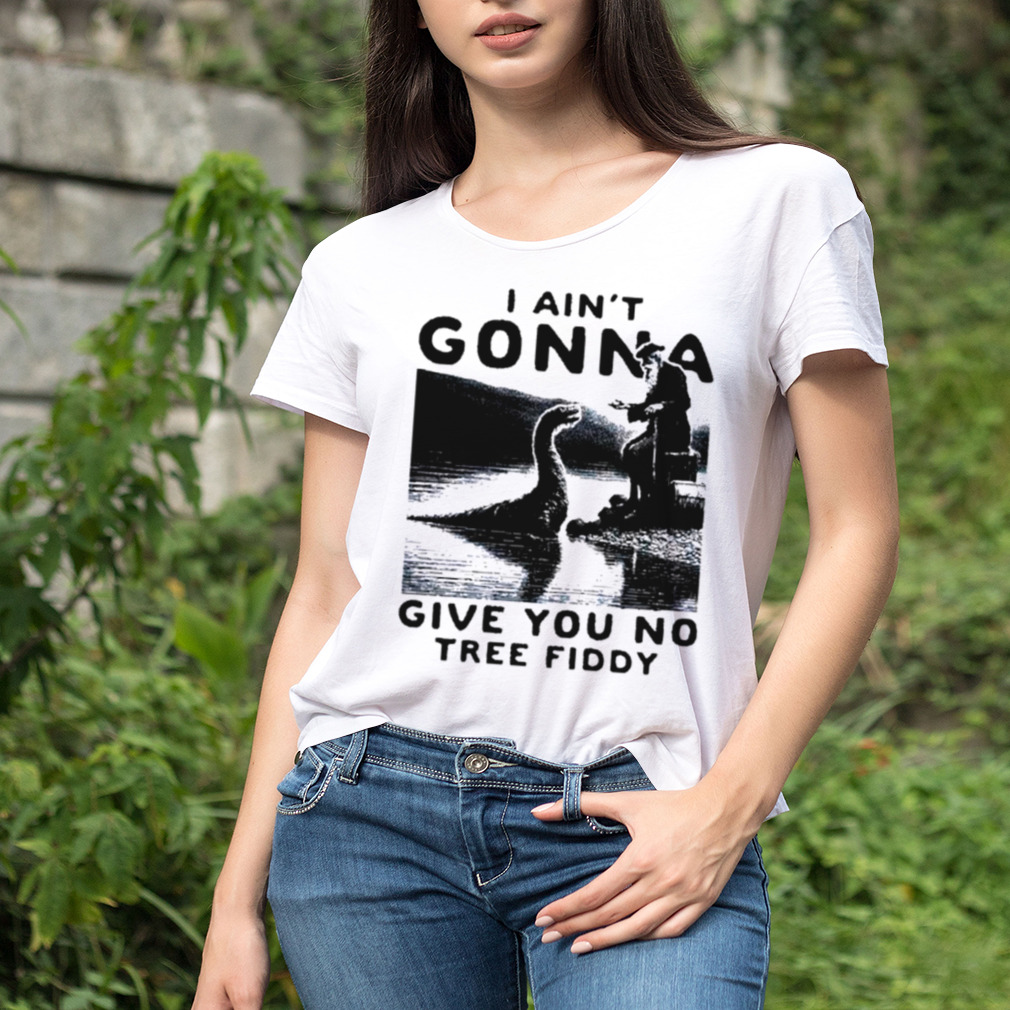 Women's shirt