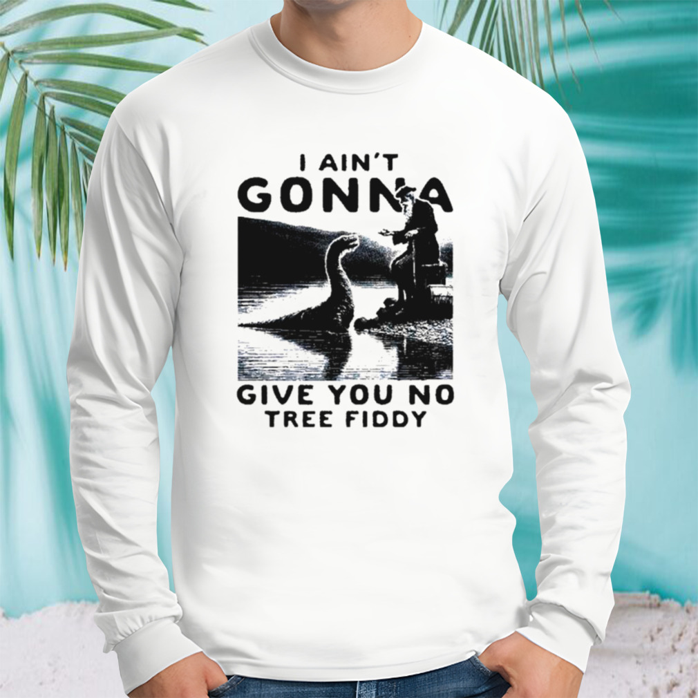 Longsleeve shirt