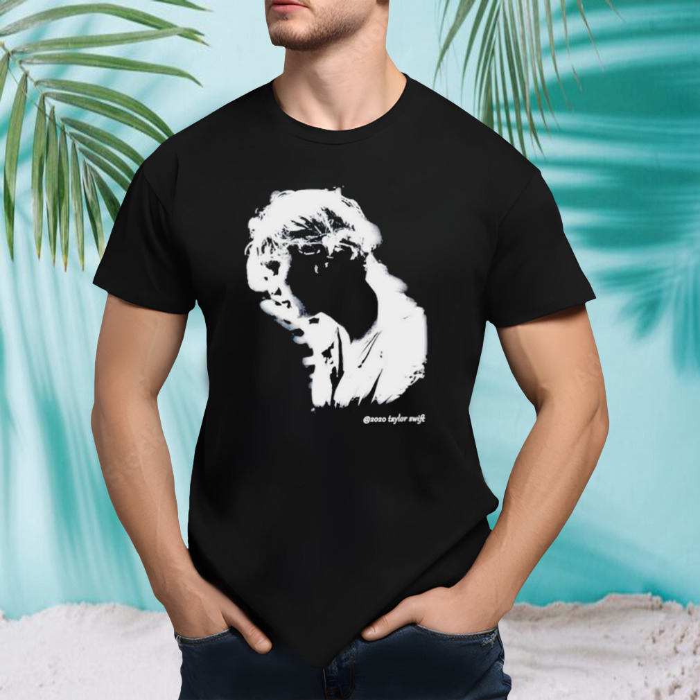 Lost in the memory shirt