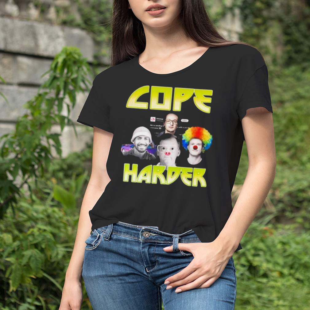 Women's tshirt