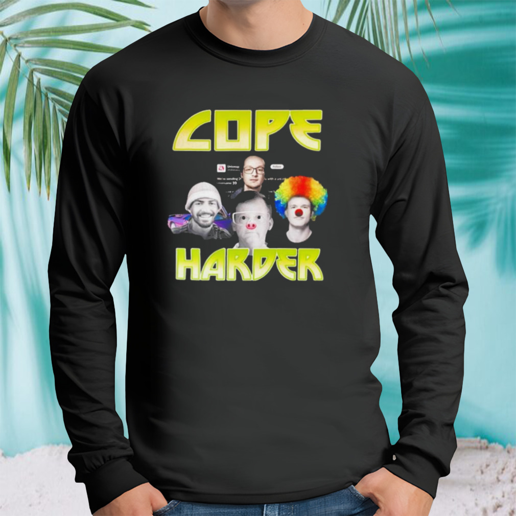 Longsleeve tshirt