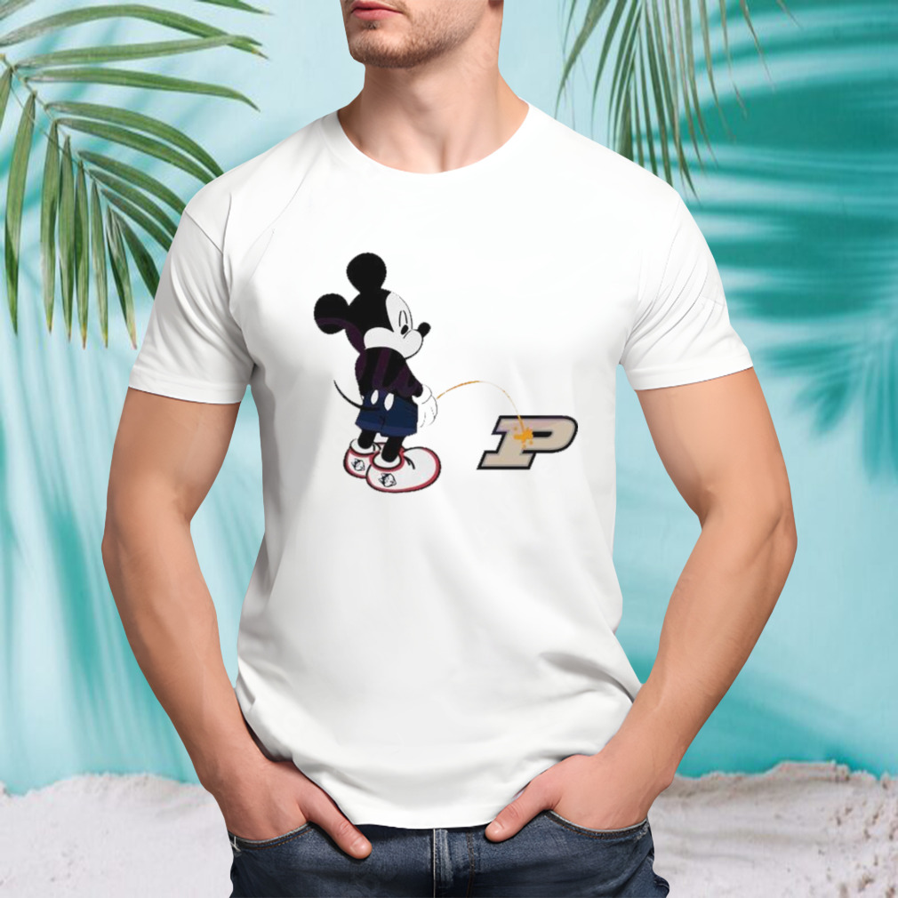 Unisex shirt