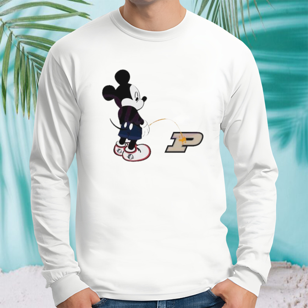 Longsleeve shirt