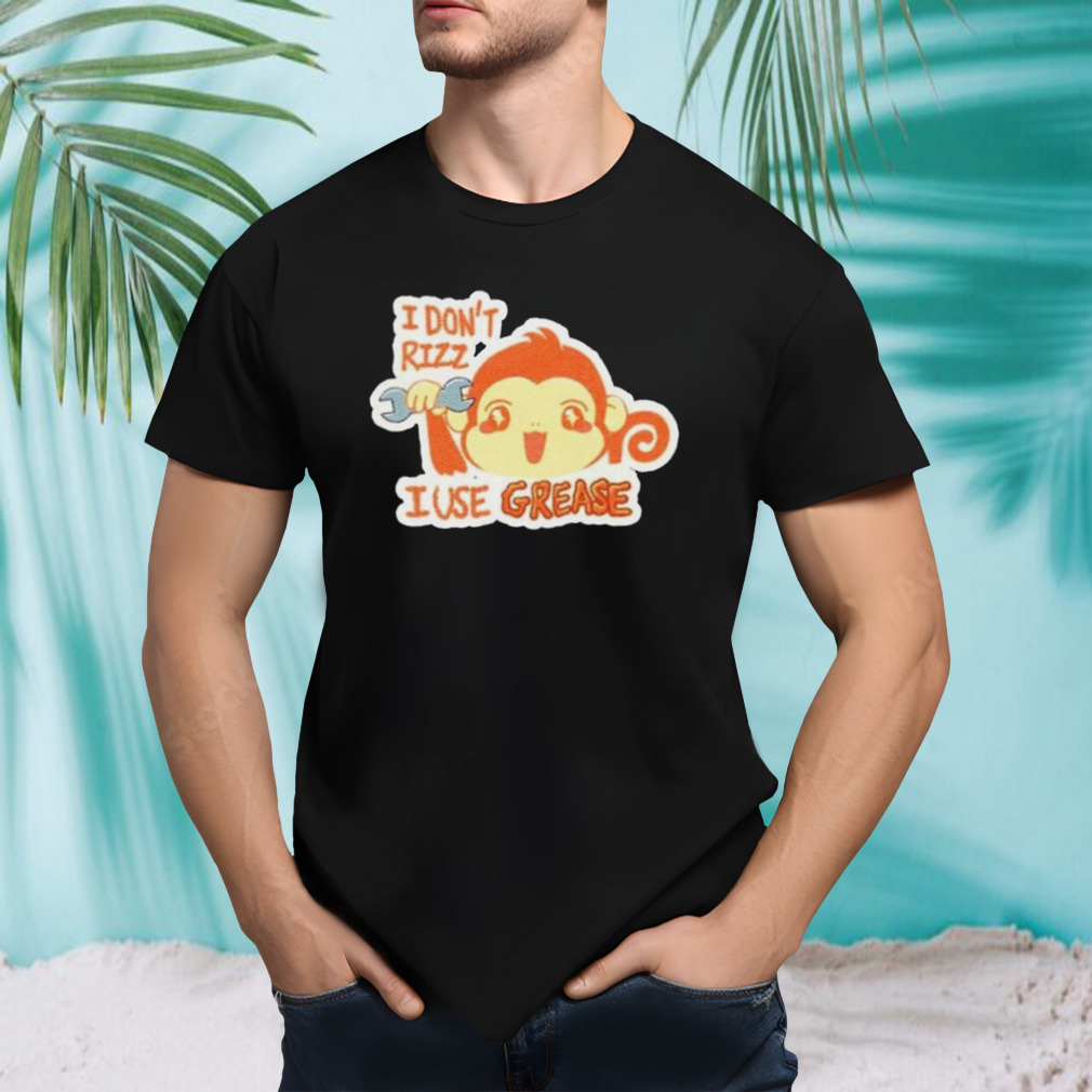 Unisex tshirt