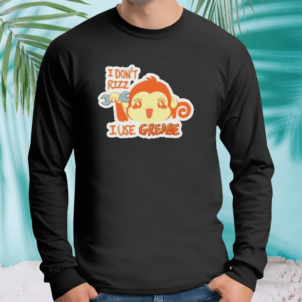 Longsleeve tshirt