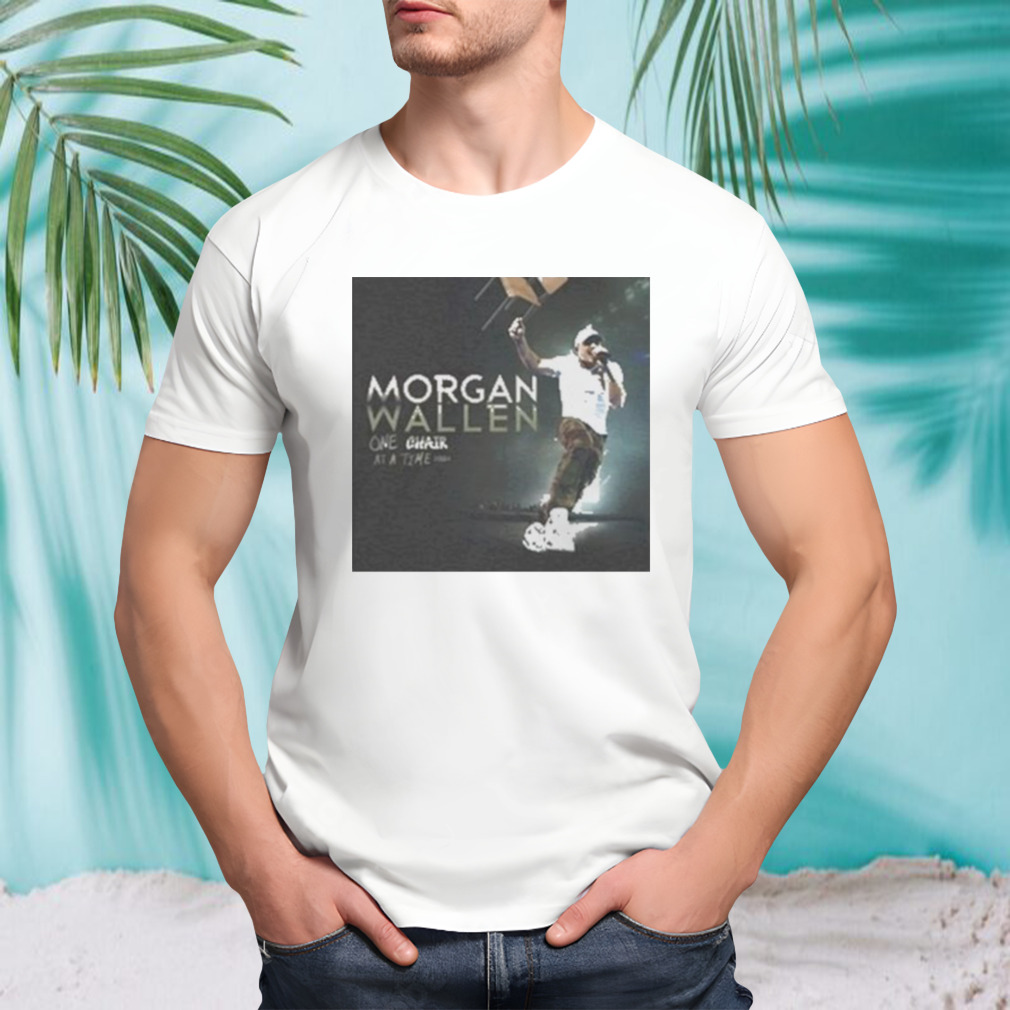 Unisex shirt