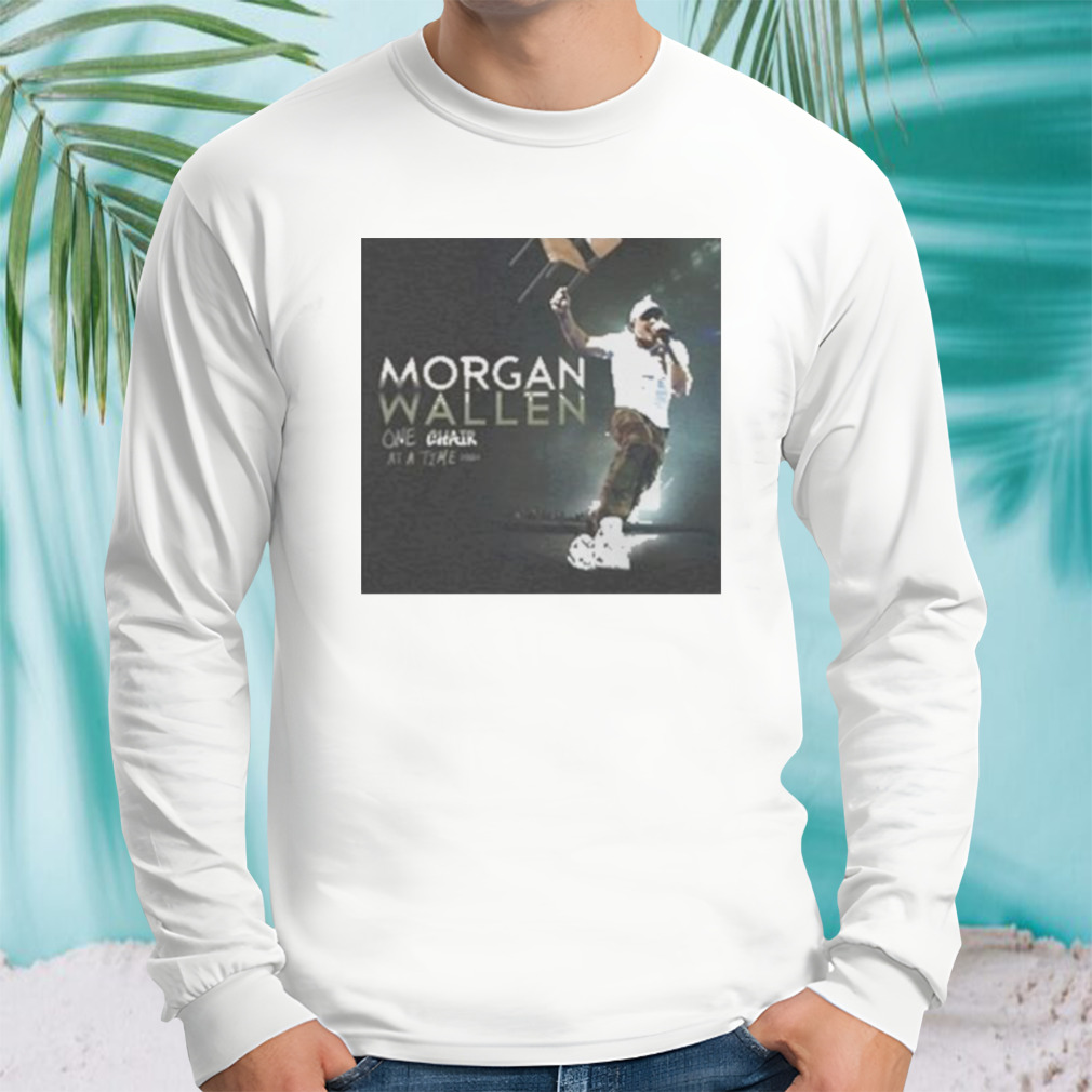 Longsleeve shirt