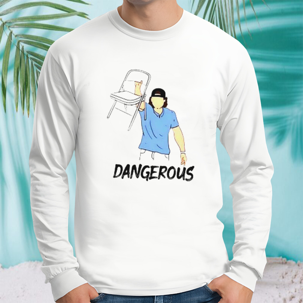 Longsleeve shirt