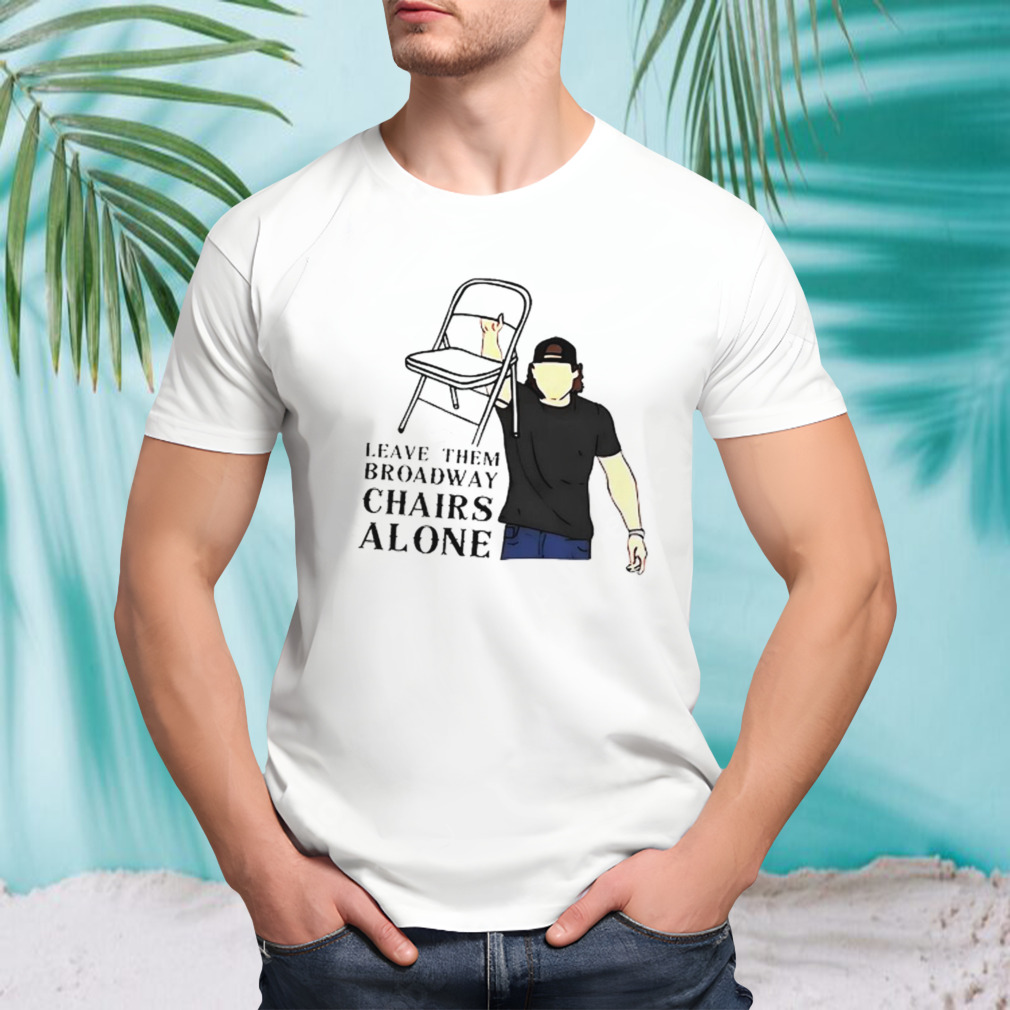 Unisex shirt