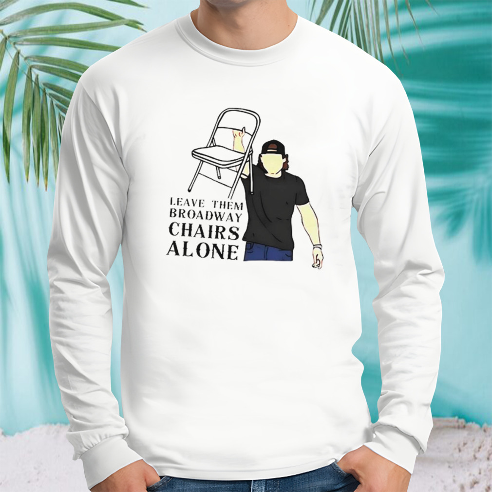 Longsleeve shirt