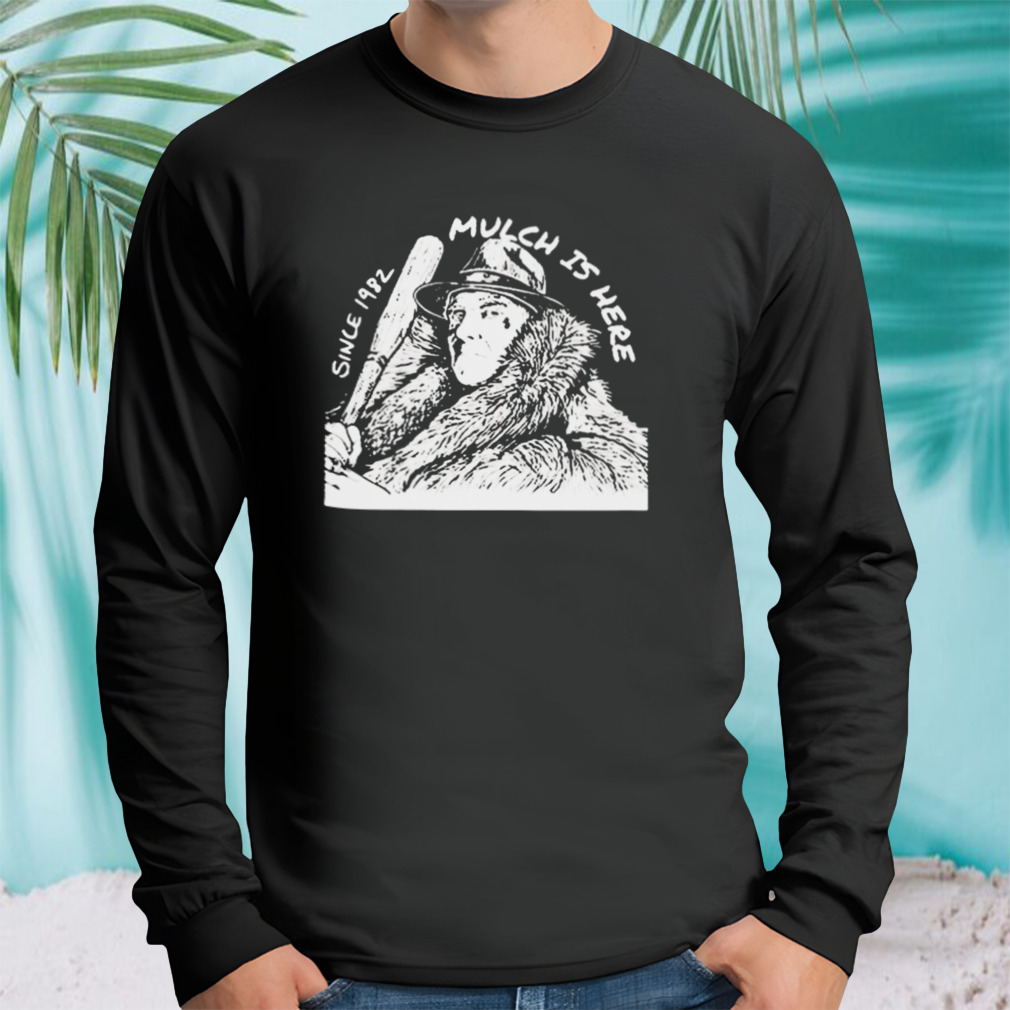 Longsleeve tshirt