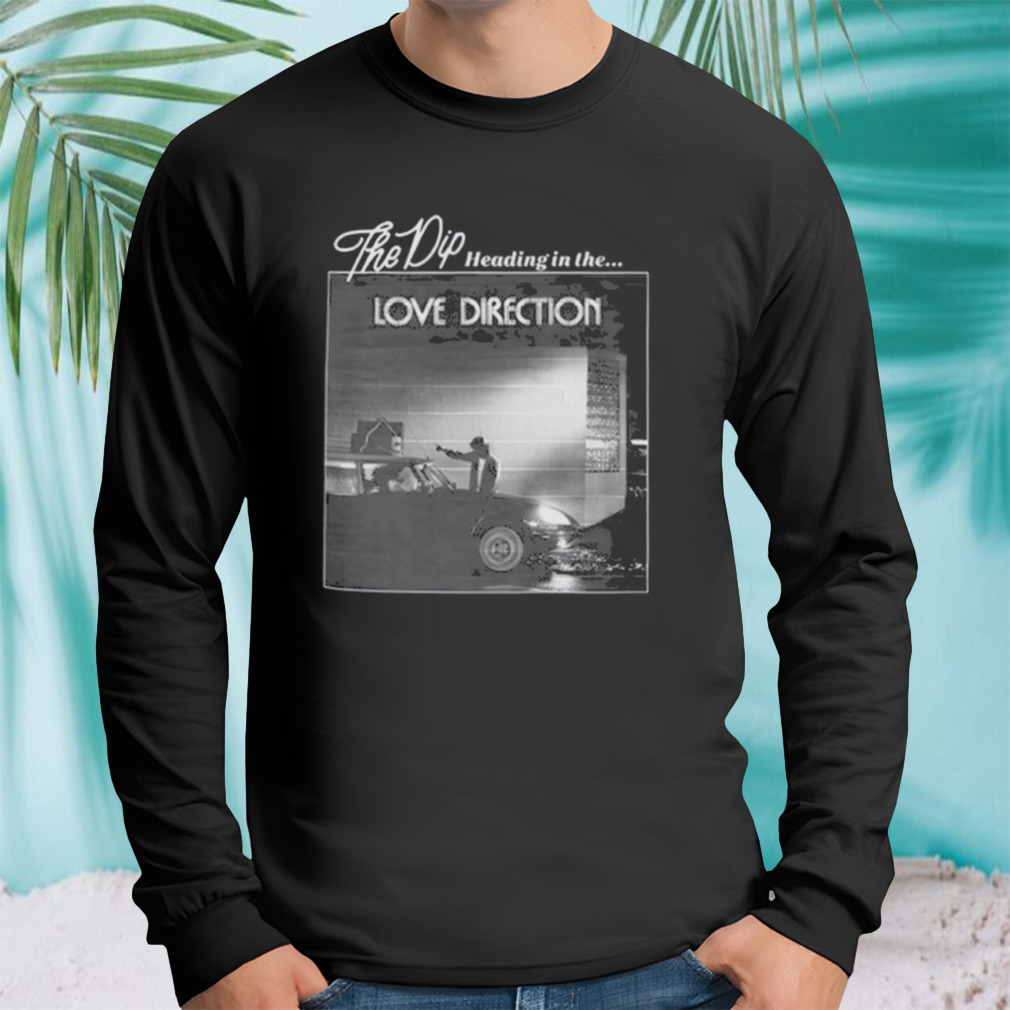 Longsleeve tshirt