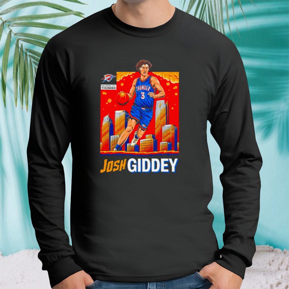 Longsleeve tshirt