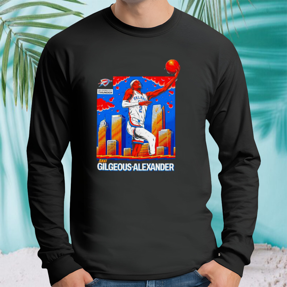 Longsleeve tshirt