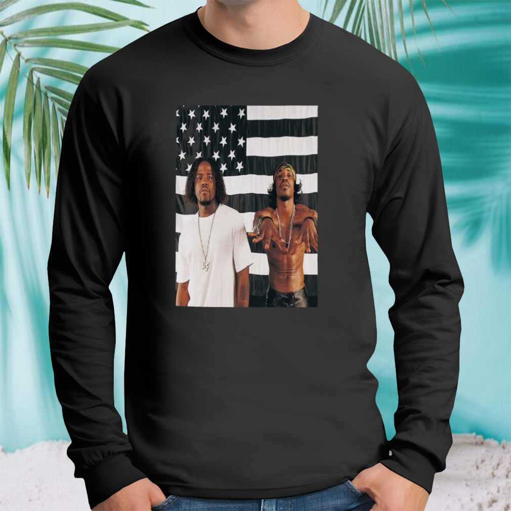 Longsleeve tshirt