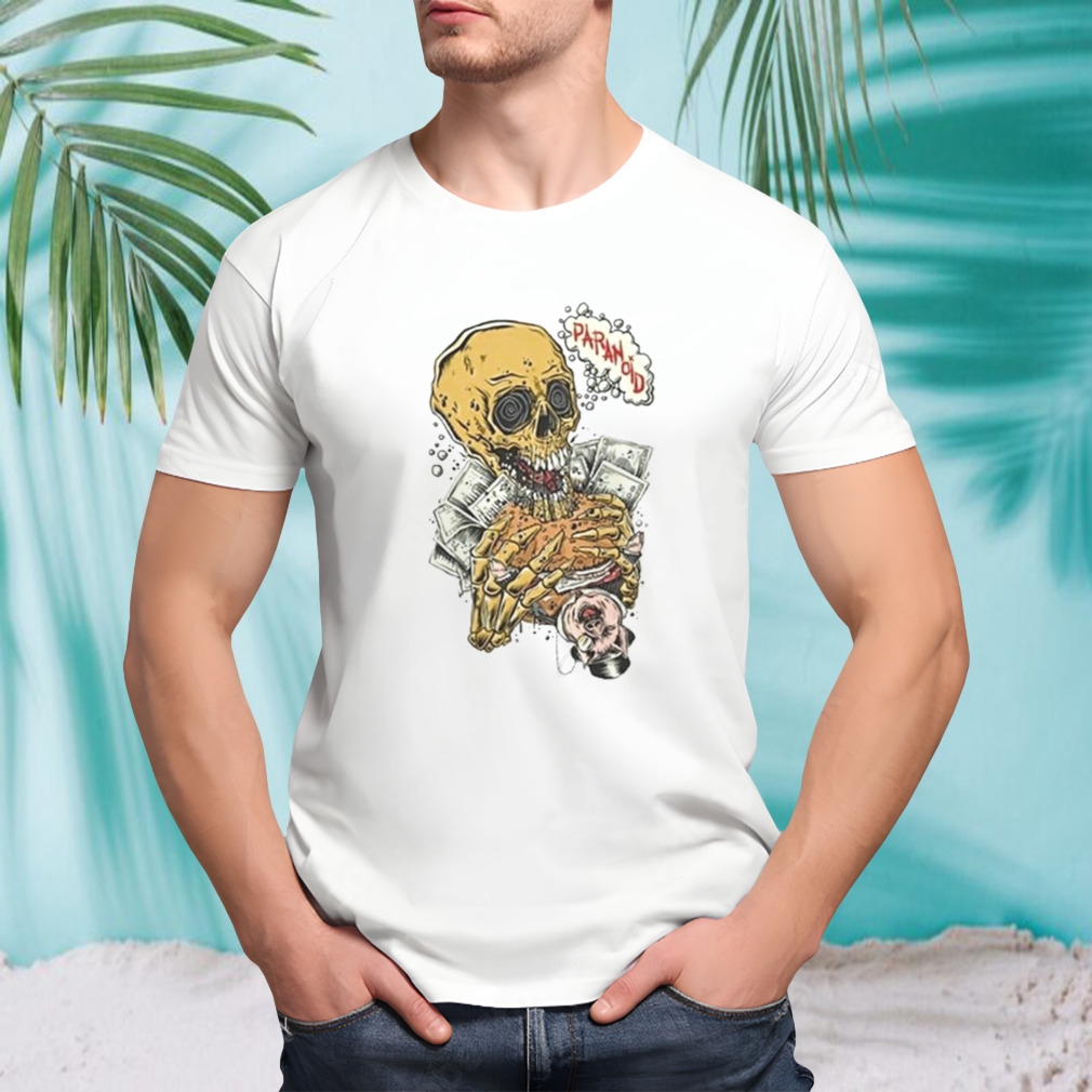 Unisex shirt