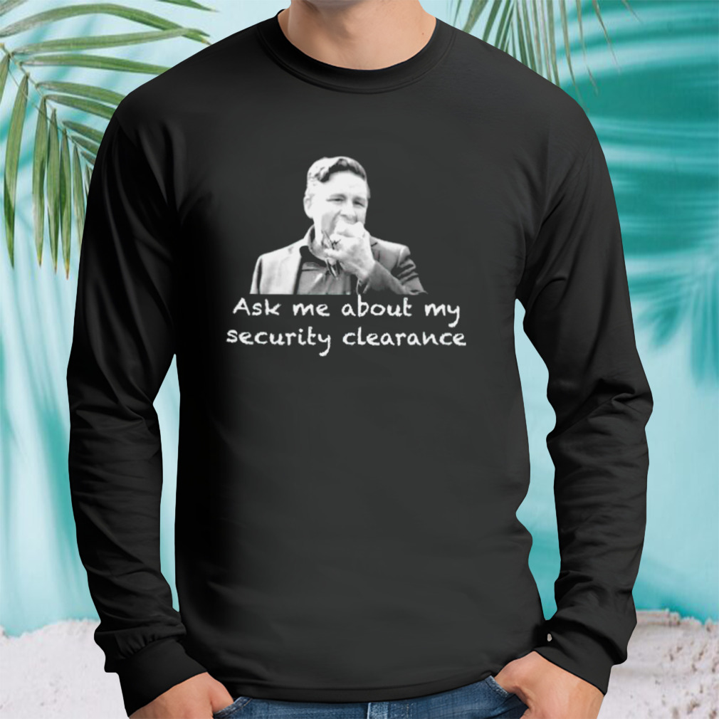 Longsleeve tshirt