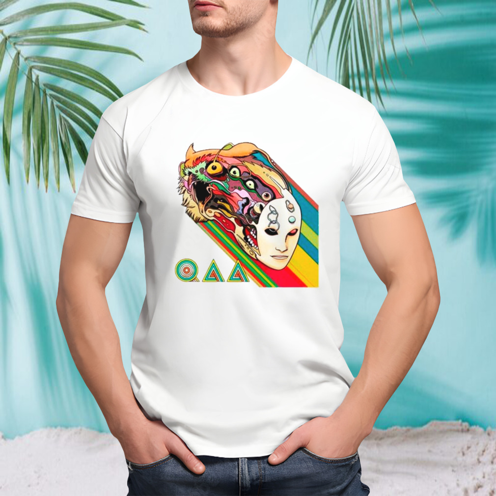 Unisex shirt