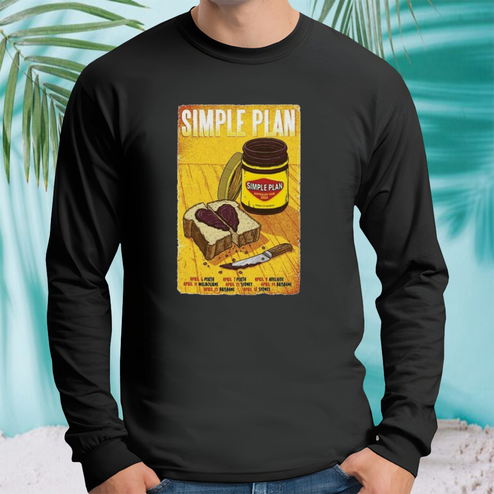 Longsleeve tshirt
