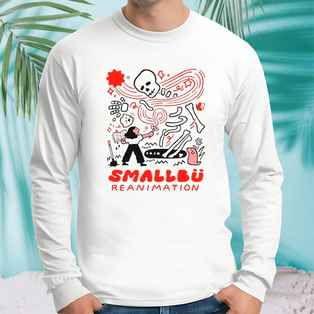 Longsleeve shirt