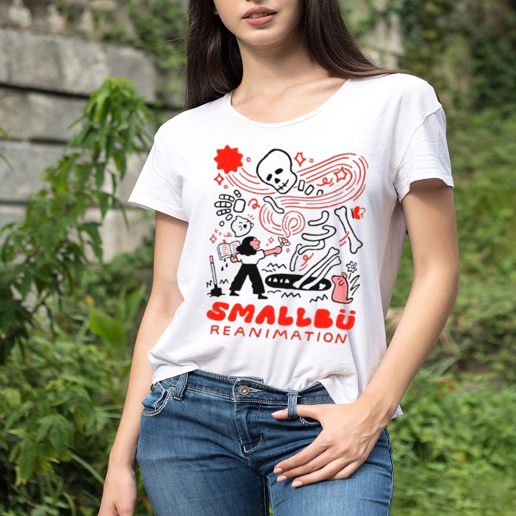 Women's shirt