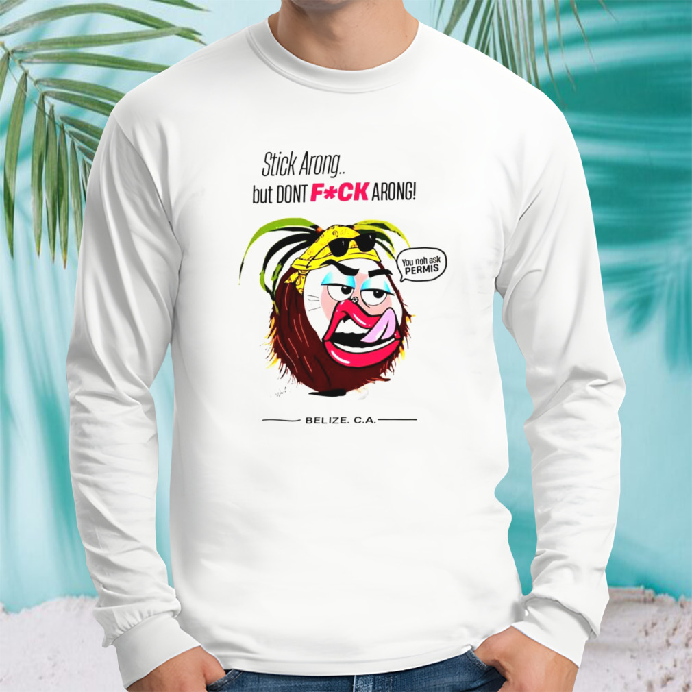 Longsleeve shirt