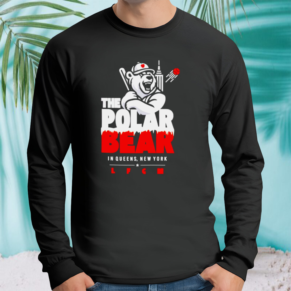 Longsleeve tshirt