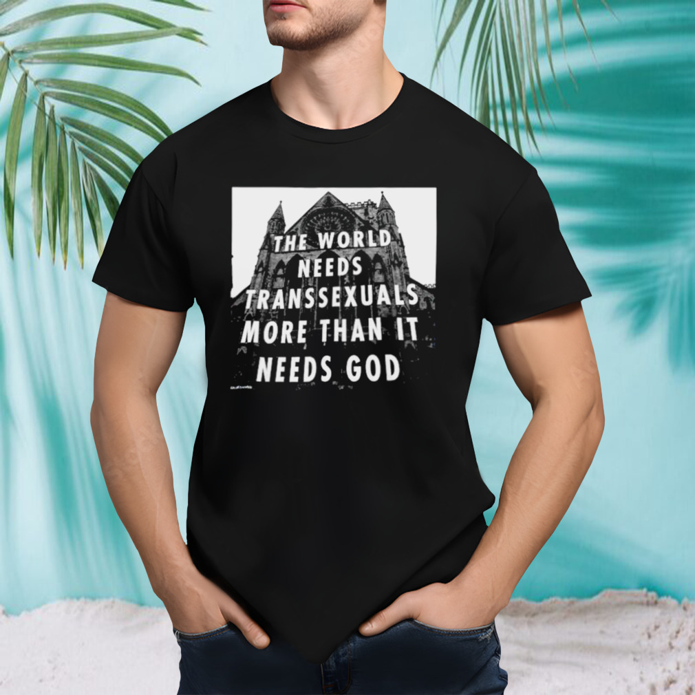 Unisex tshirt