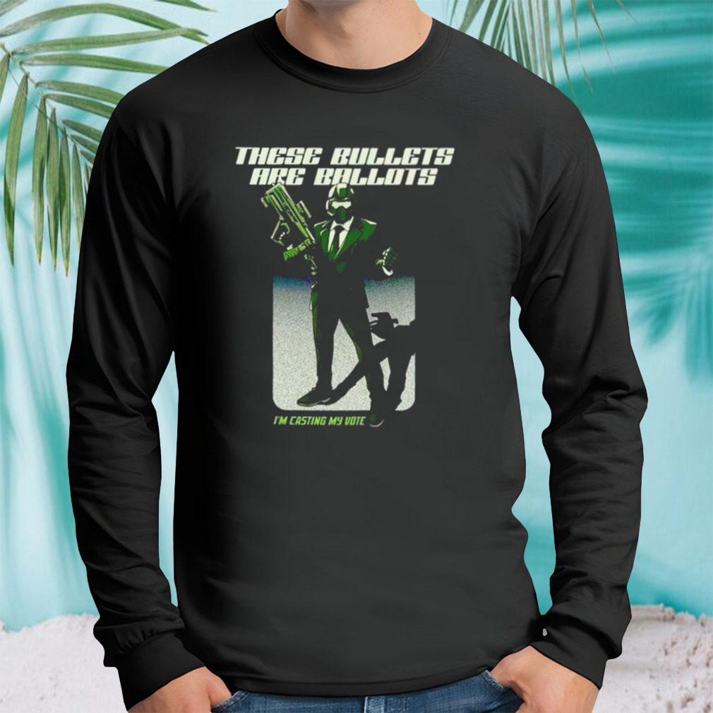 Longsleeve tshirt