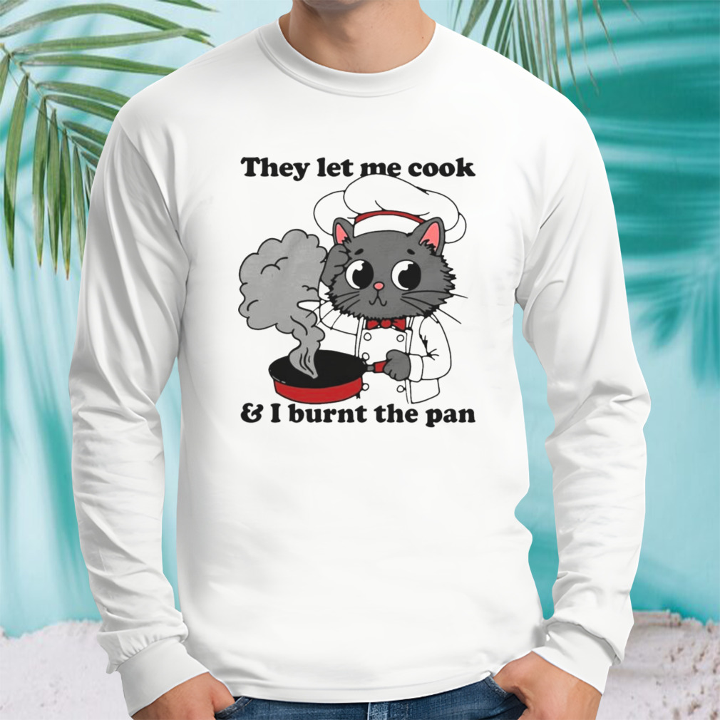 Longsleeve shirt