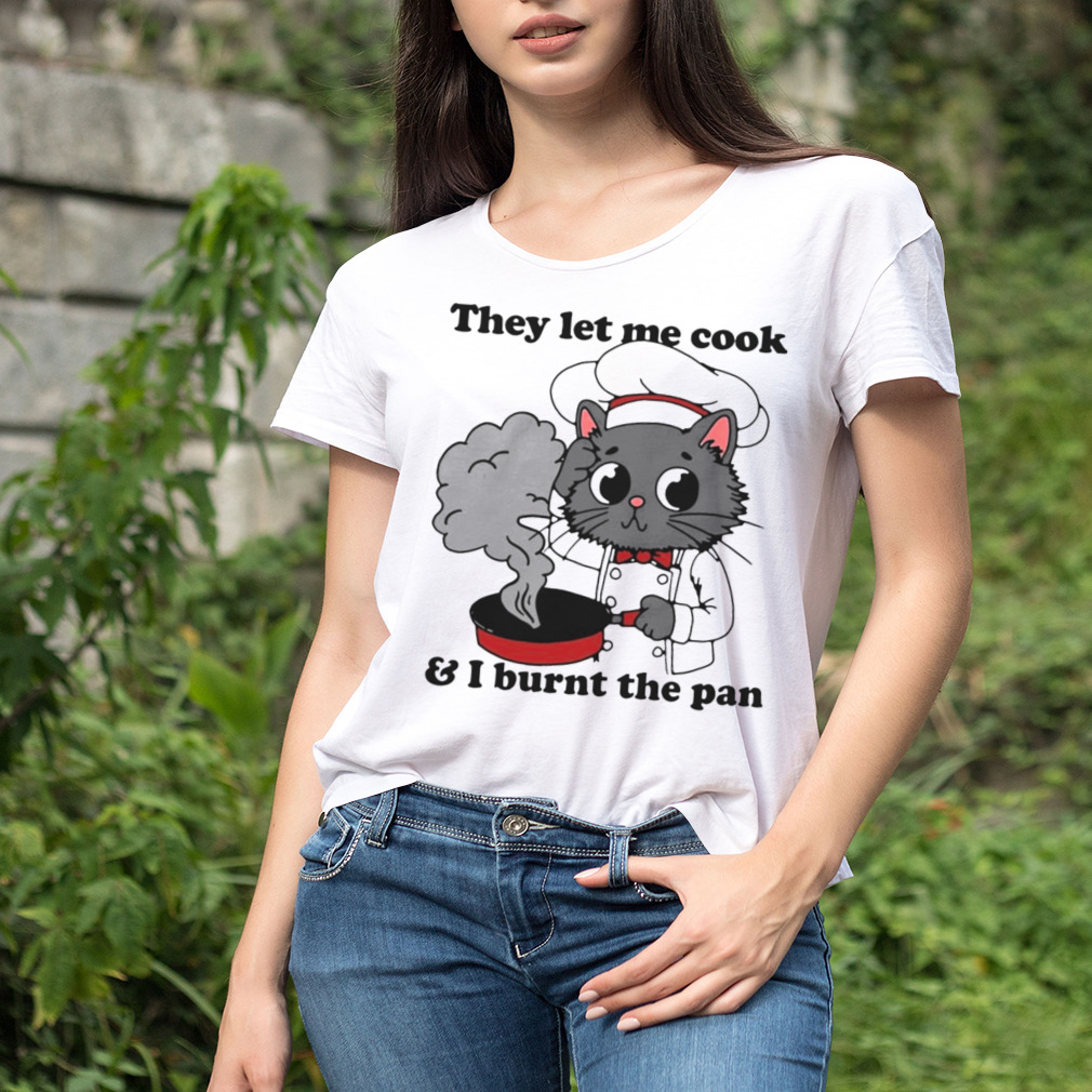 Women's shirt