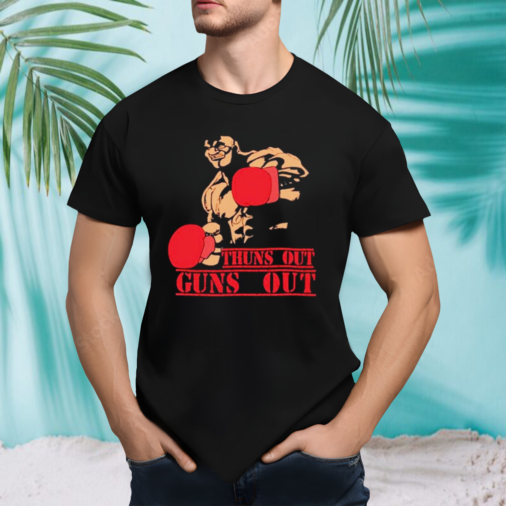 Unisex tshirt