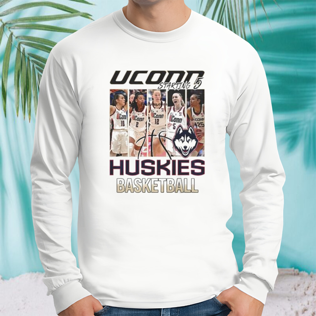 Longsleeve shirt