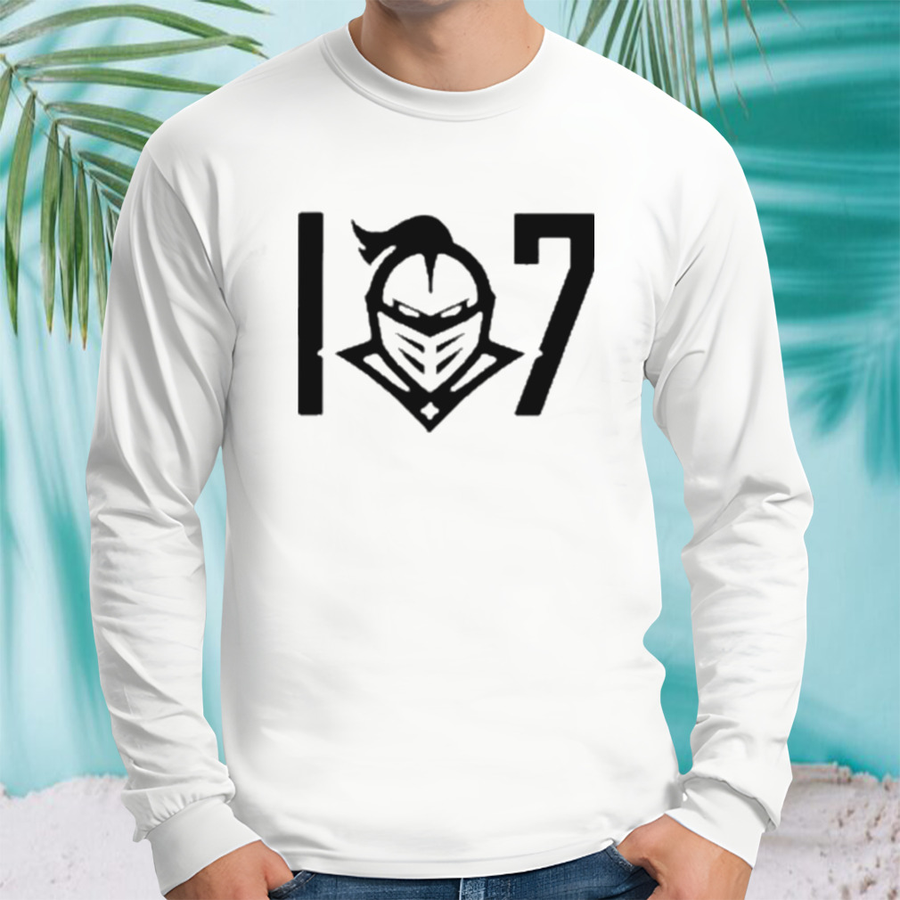 Longsleeve shirt